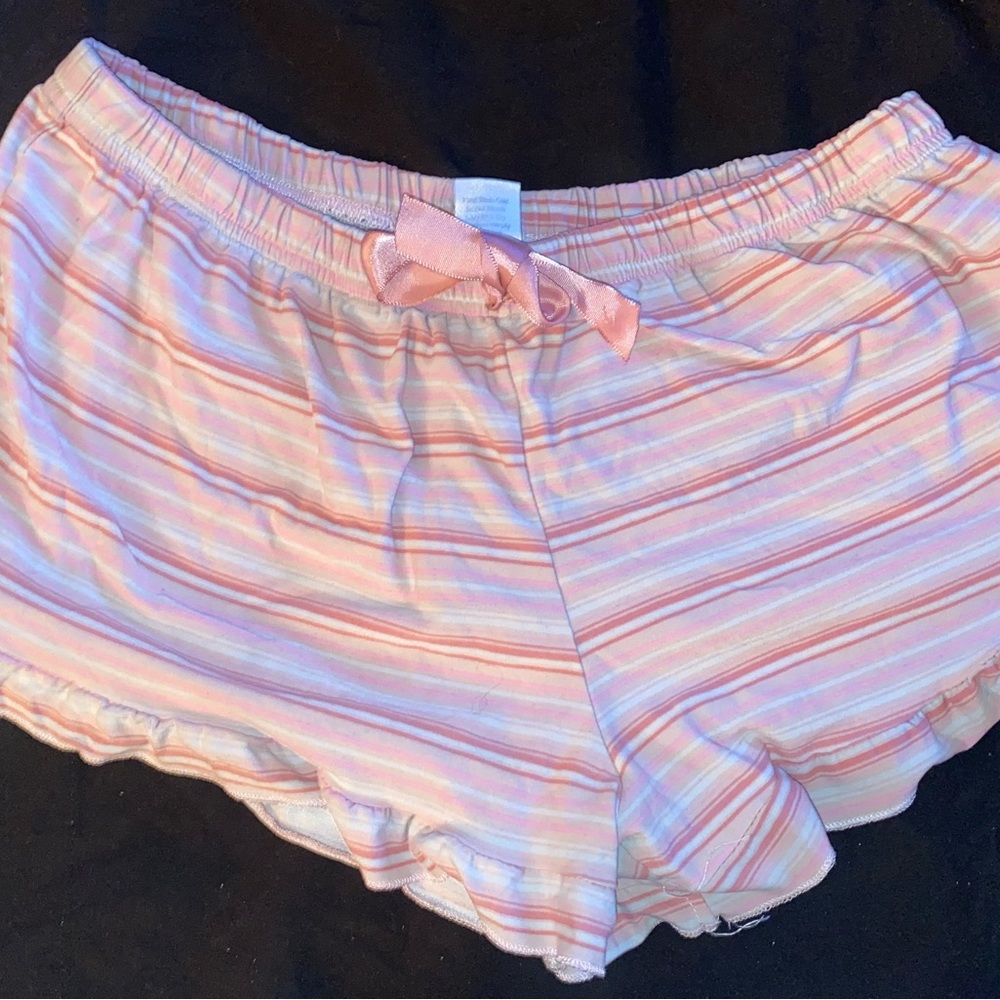 Fashion Nova sleepwear bottoms